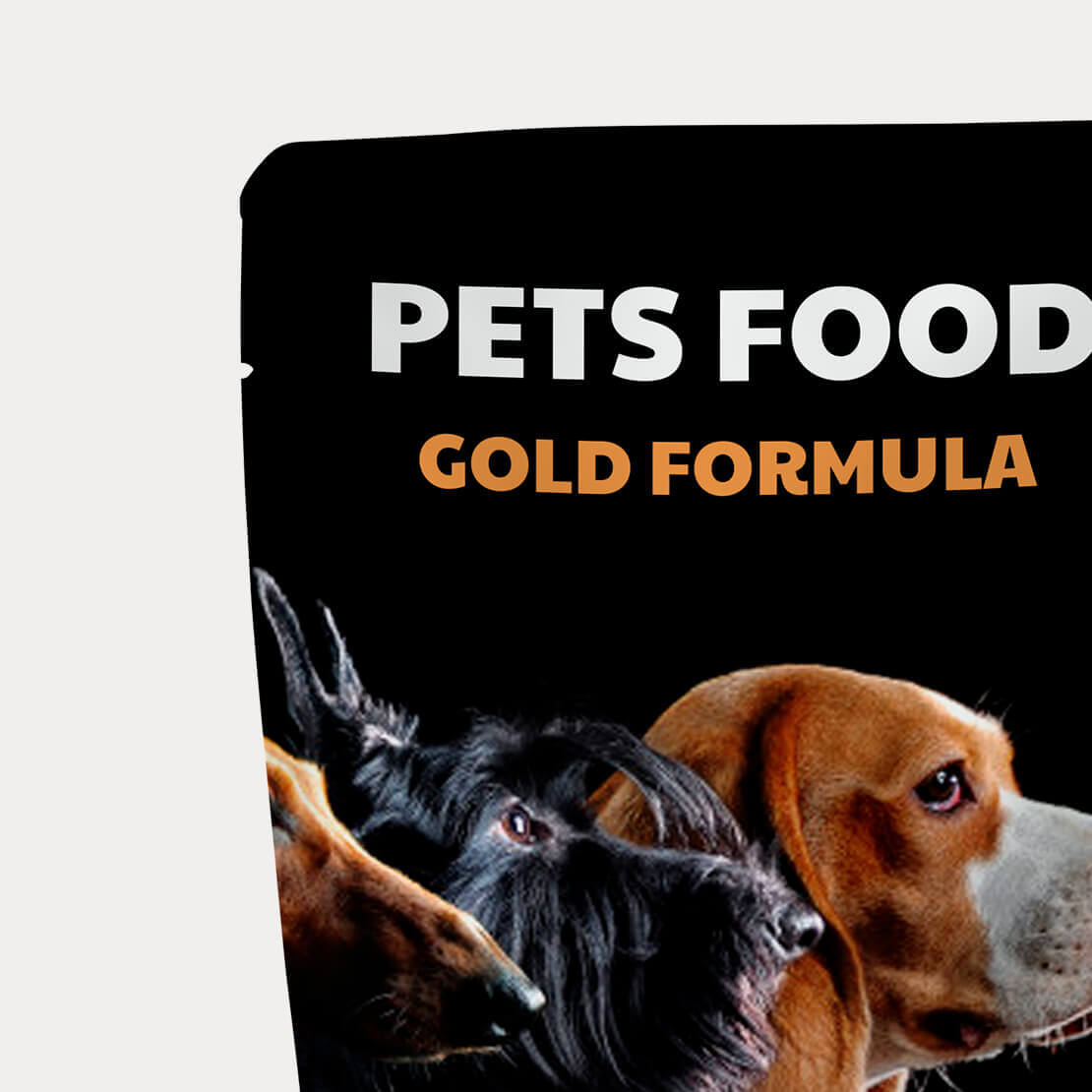 Food Gold - Billede 4